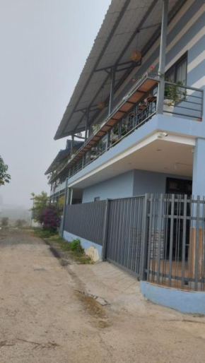 Family homestay Bảo Lộc